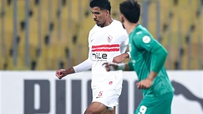 الزمالك يختتم تدريباته استعدادًا لمواجهة المصري في الكونفدرالية 
