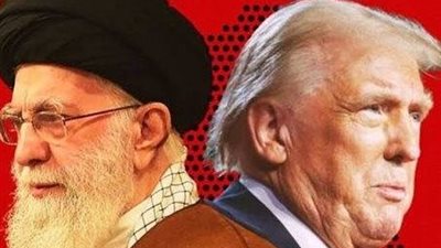 حشود أمريكية ضخمة بمحيط طهران.. وتقديرات إسرائيلية بهجوم ضخم