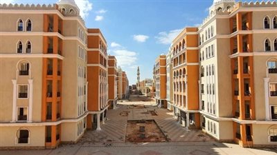 صندوق الإسكان الاجتماعي يعلن عن موقف أولويات حجز وحدات 