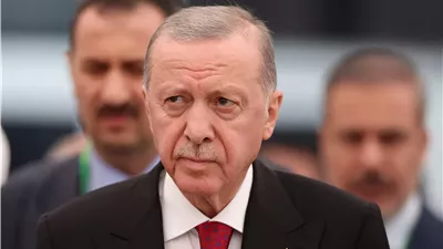 أردوغان: سنقف في وجه كل تدخل لجر المنطقة إلى حالة عدم اليقين