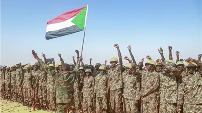 الجيش السوداني يبسط سيطرته على 