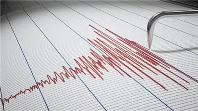 زلزال بقوة 5.5 درجة يضرب إقليم قانسو غرب الصين
