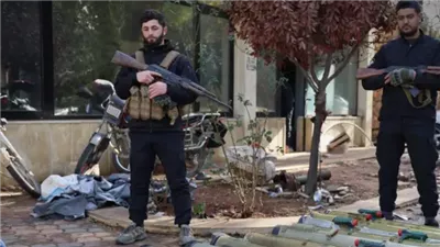 الأمن السوري يحبط محاولة تهريب صواريخ وأسلحة ثقيلة إلى لبنان