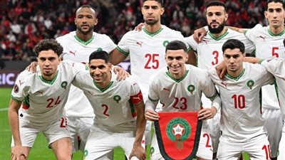 قبل قمة هولندا.. خمسة مغاربة يعرفون الكرة الهولندية عن قرب