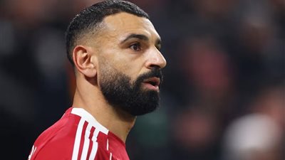 محمد صلاح يربك حسابات سلوت قبل مباراة ليفربول وقره باج في دوري أبطال أوروبا