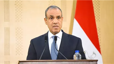 وزير الخارجية: مصر ملتزمة بدعم ليبيا وتوحيد مؤسساتها