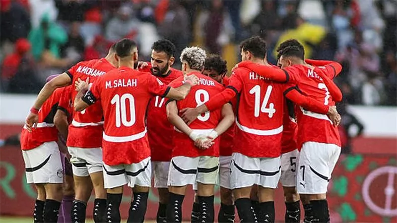 تشكيل منتخب مصر المتوقع أمام إسبانيا وديًا