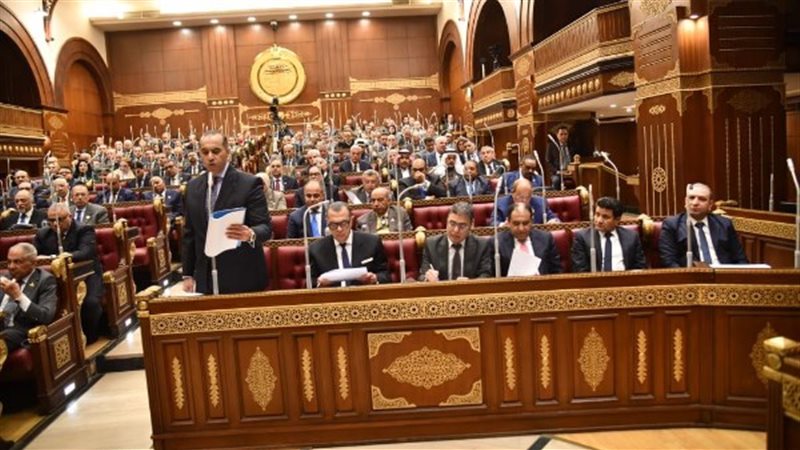 مجلس الشيوخ 