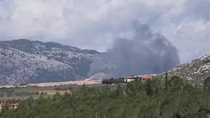 جنوب لبنان