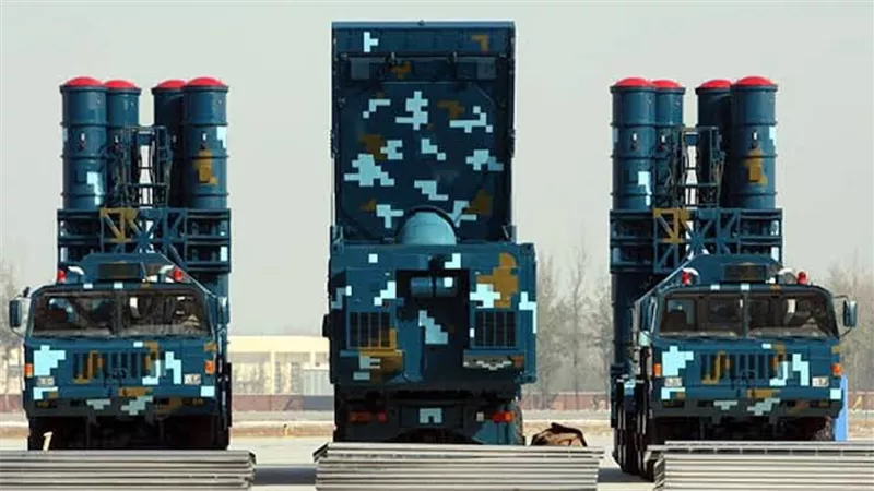 إعلام عبري: امتلاك إيران لمنظومة HQ-9B قد يُفشل الهجوم الأمريكي المحتمل