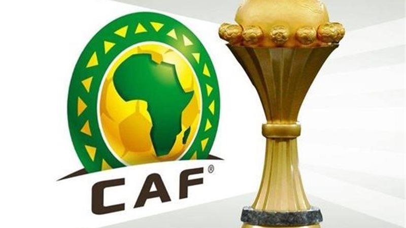 بطولة أمم أفريقيا