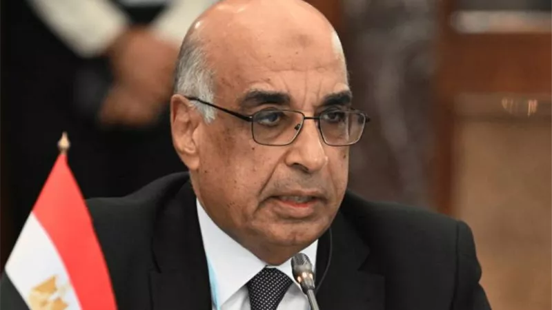 الصحفي رمزي ابو العلا يشيد بمواقف وزارة العدل المشرفة