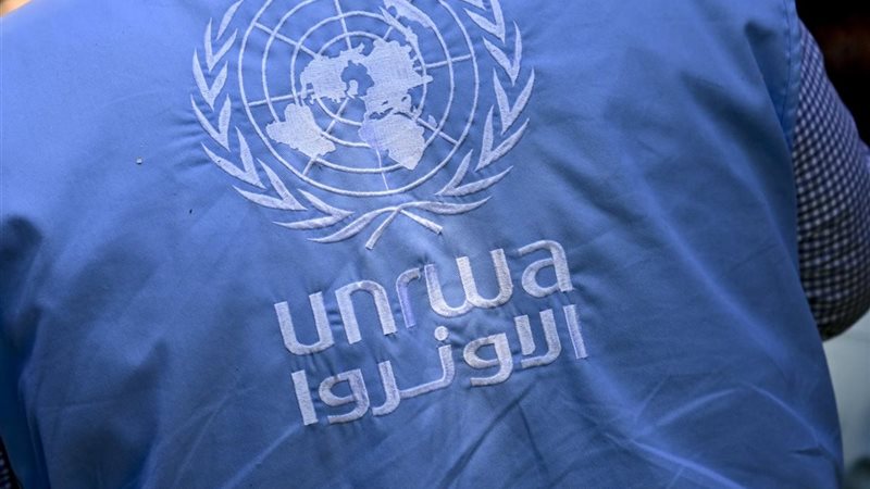 الأونروا