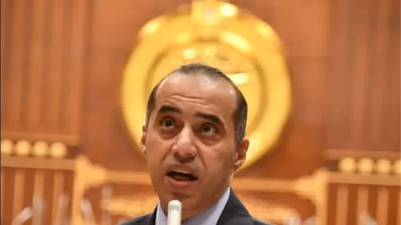 الحكومة تطلب إعادة المداولة على المادة الأولى بقانون الضريبة العقارية.. ومجلس الشيوخ يوافق