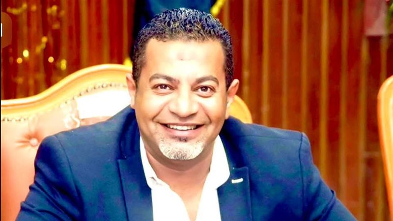 المهندس ربيع إسماعيل