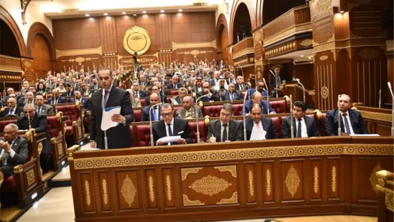 الشيوخ يوافق على رفع مدة الانقطاع الموجبة لإنهاء الخدمة إلى 30 يومًا غير متصلة