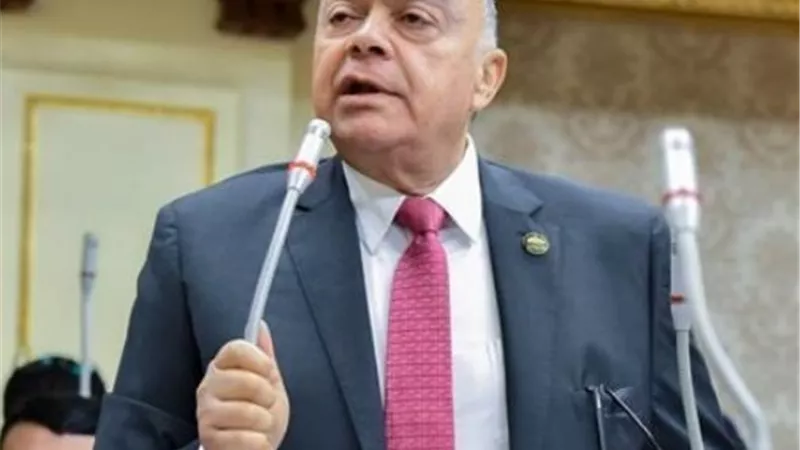 وحيد قرقر يثمن دور هيئة قناة السويس.. ويؤكد: تعافي حركة الملاحة خلال النصف الثاني من 2025