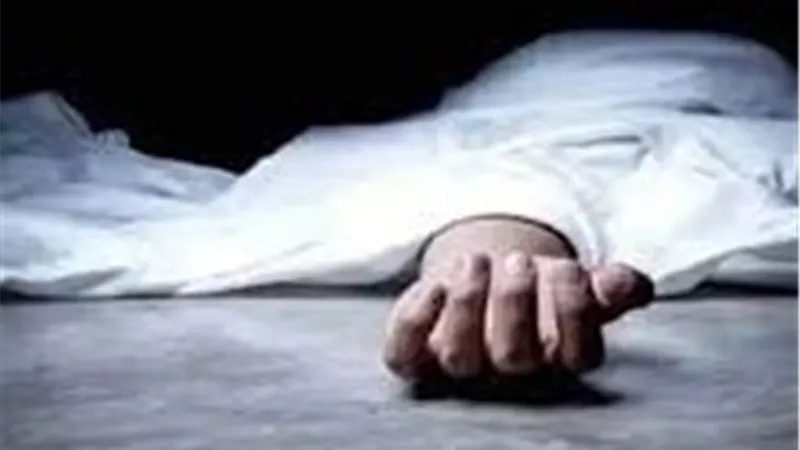 مصرع شخص سقط من أعلى كنيسة تحت الإنشاء بأسيوط
