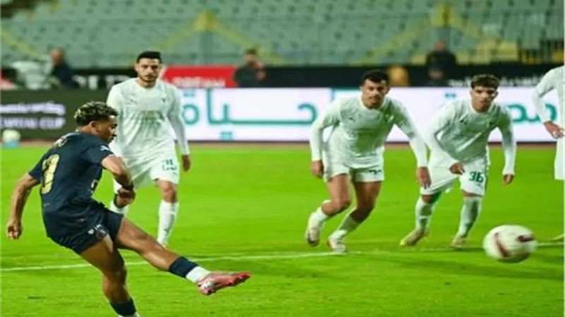 موعد مباراة الزمالك والمصري في الكونفدرالية الإفريقية.. والقنوات الناقلة