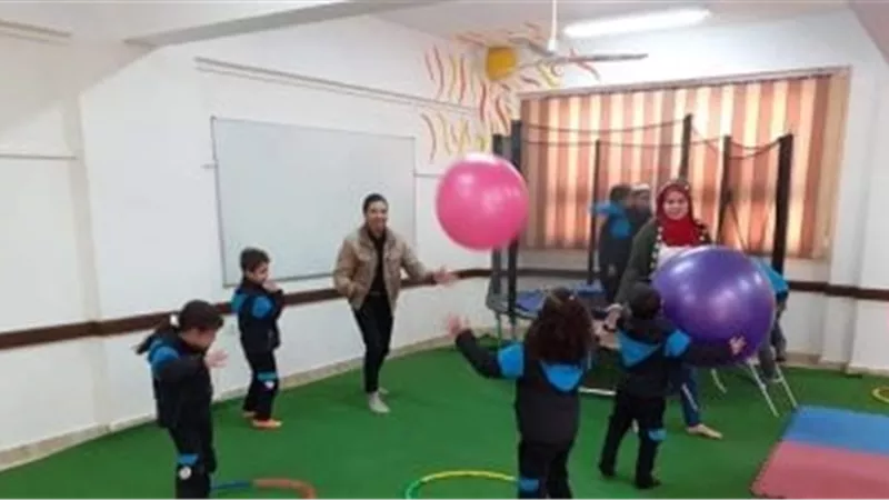 حقيقة إلغاء حصة الألعاب بالمدارس.. رد رسمي من وزارة التعليم