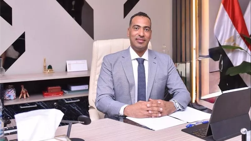 وكيل «اتصالات النواب»: رؤية السيسي بدافوس تعكس توازن الدولة بين التنمية والأمن| خاص