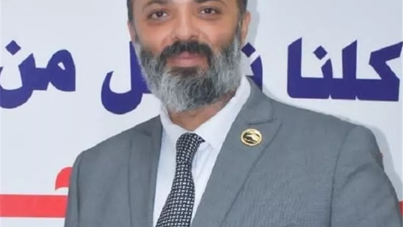 قيادي بـ �مستقبل وطن�:�لقاء السيسي وترامب في ”دافوس“�يعكس احترامًا دوليًا متزايدًا لمصر