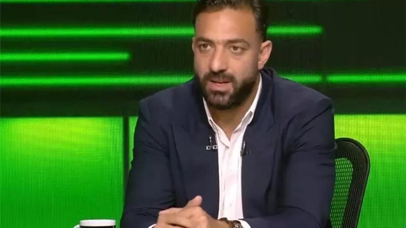 قبل مواجهة بيراميدز.. ميدو: جمهور الزمالك لا يحتاج دعوة للدعم