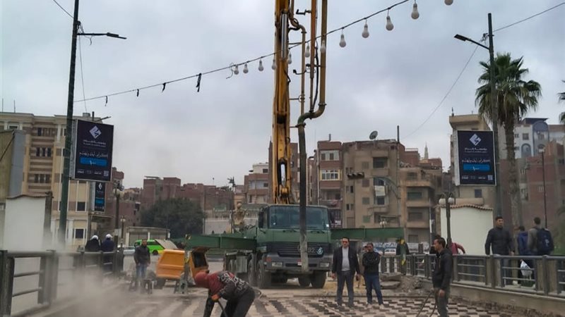جانب من الفعاليات