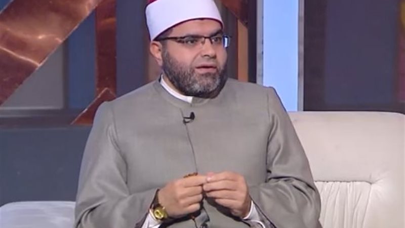 الشيخ عطيه محمد عطيه