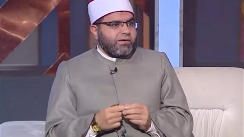 أزهري: الحرب على القرآن بدأت منذ نزوله وفتاوى الـ AI مخالفة