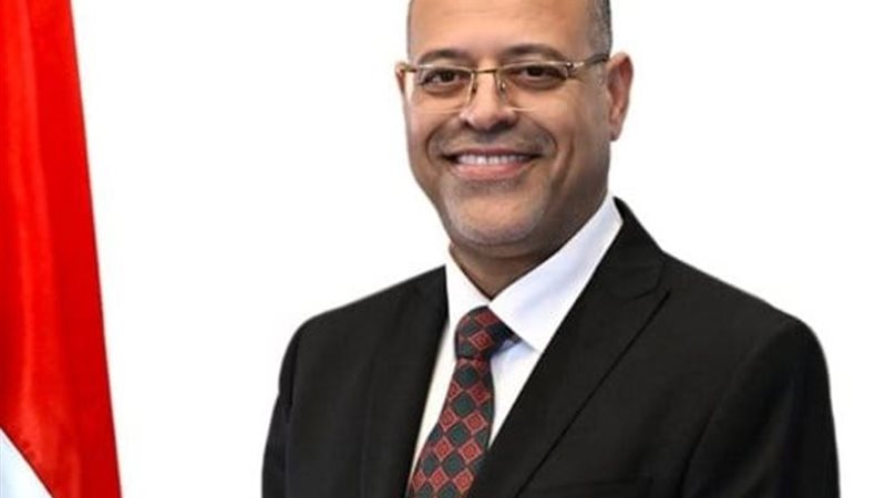 وزير العمل 