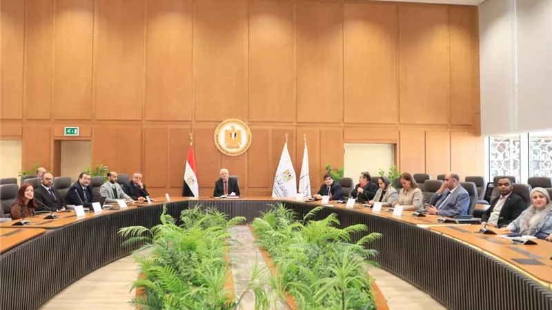 التعليم العالي: التوسع في إنشاء سفارات المعرفة داخل المكاتب الثقافية المصرية بالخارج