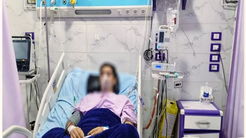 رغم الخطورة.. صحة الشرقية تنجح في إنقاذ 4حالات تسمم بقرص الغلة