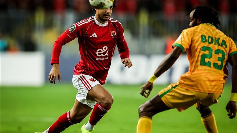 الاهلي 