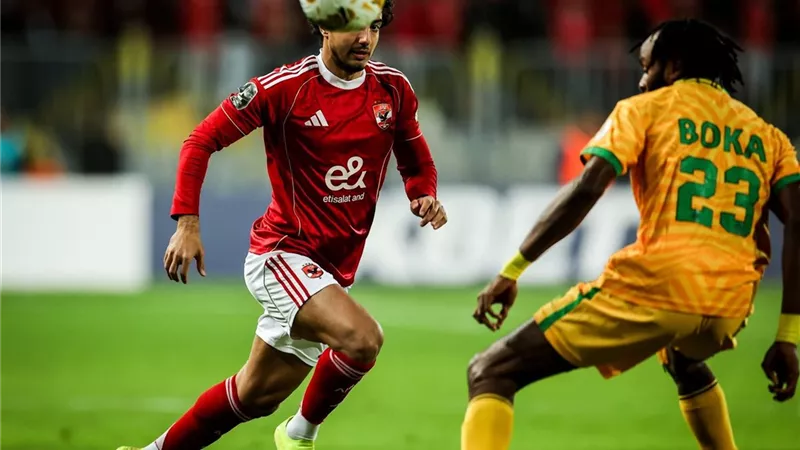 الأهلي في الصدارة.. تعرف على ترتيب المجموعة الثانية من بطولة دوري أبطال أفريقيا 