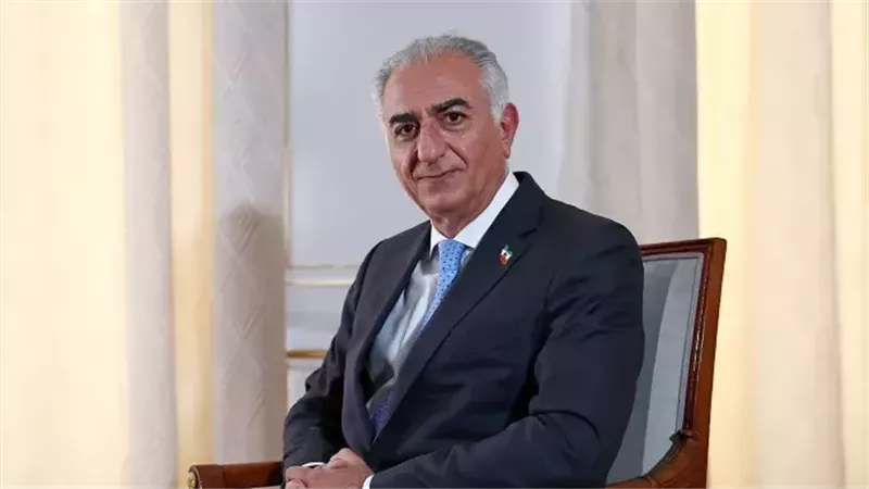 رضا بهلوي