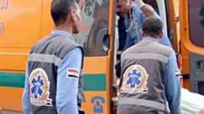 طريق الموت بالمحمودية يحصد روح طالبين بطريق إدفينا