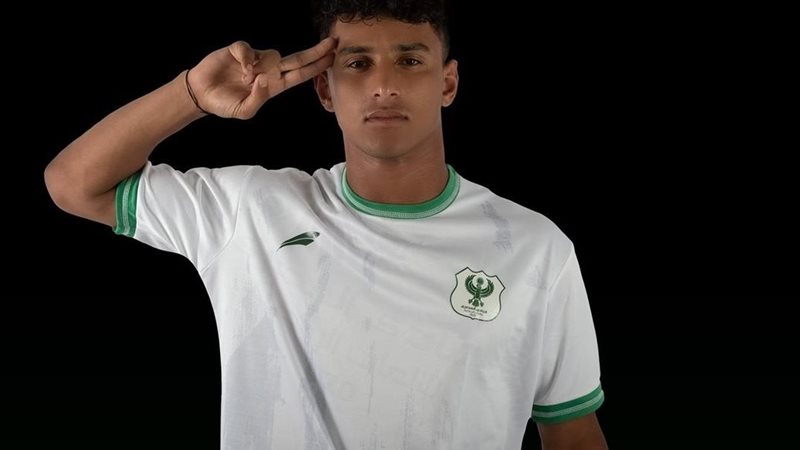 احمد عيد