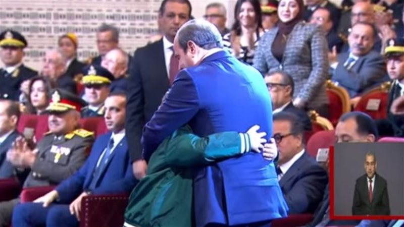 احتفالية عيد الشرطة
