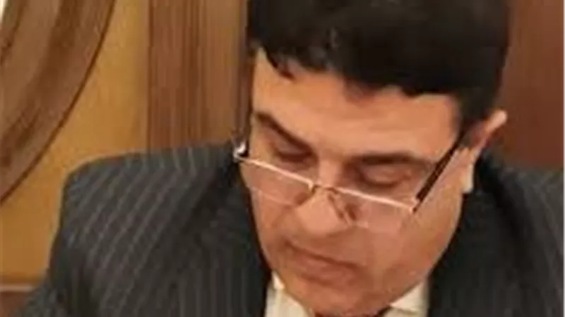 بسبب ما وصفه بـ 
