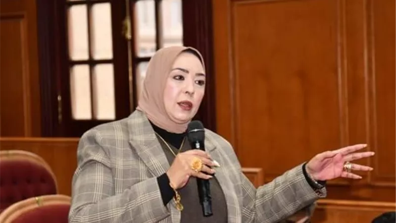 عضو لجنة الإسكان بالشيوخ: المحليات هي قاطرة التنمية الحقيقة للدولة وحلقة الوصل بين المواطن والمسئول| خاص