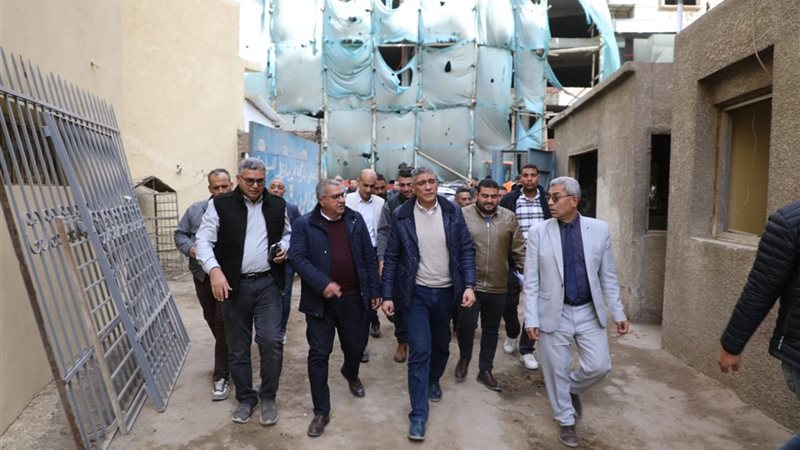 المهندس عادل النجار