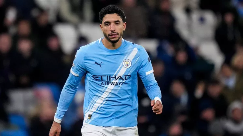 موقف عمر مرموش.. تعرف على التشكيل المتوقع لمانشستر سيتي أمام بيرنلي في الدوري الإنجليزي