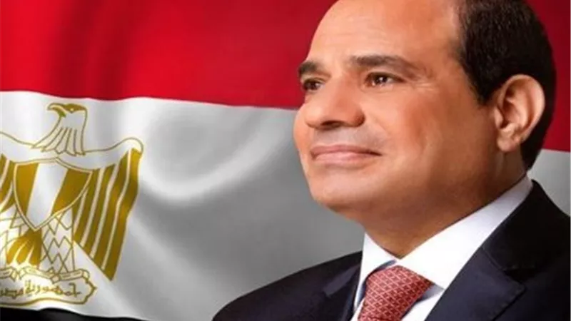 نائب برلماني: كلمة الرئيس في عيد الشرطة ترسخ الشراكة بين الشعب ومؤسسات الأمن