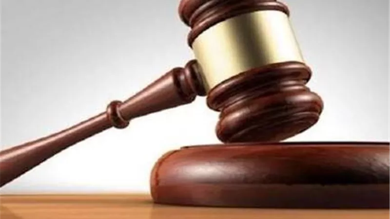 الماء والحجر والخيانة.. مأساة هزت المنوفية والمحكمة تسدل الستار 