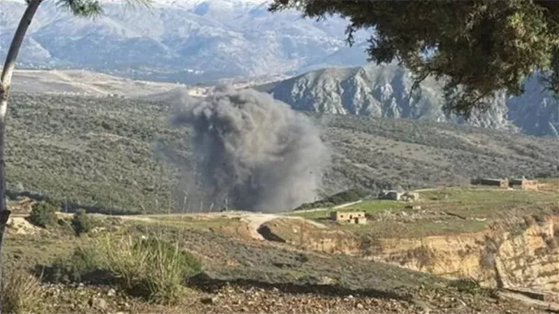 جنوب لبنان