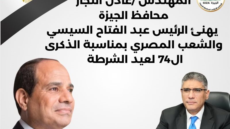 المهندس عادل النجار