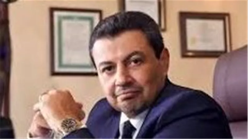 ياسر قورة: رسائل الرئيس في عيد الشرطة تؤكد أولوية حماية الدولة ورفض الميليشيات 