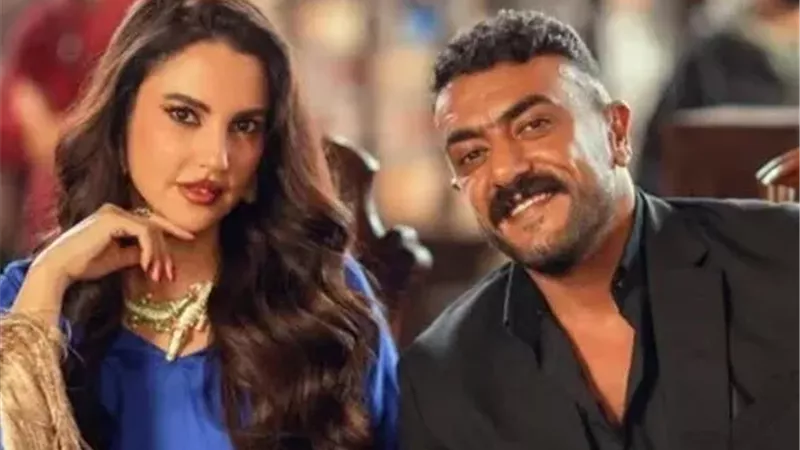 مسلسل علي كلاي