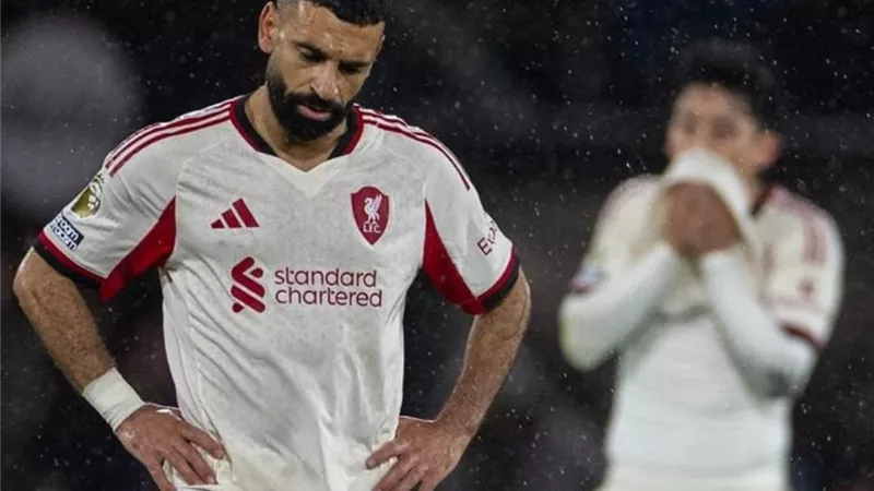 شيرر: محمد صلاح يفتقد لشيء هام مع ليفربول.. وهناك تراخي
